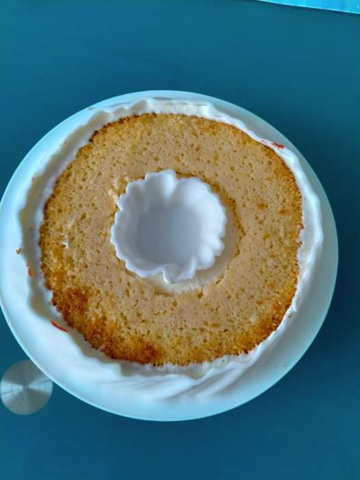 Фотография покупателя товара Форма для муссовых десертов и выпечки «Вихрь», 20×7 см, цвет МИКС - Фото 19