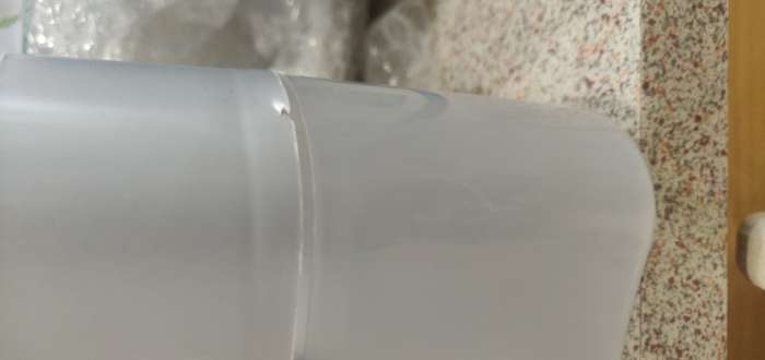 Фотография покупателя товара Дозатор для моющего средства с подставкой для губки Доляна, губка в комплекте, 385 мл, цвет белый - Фото 28