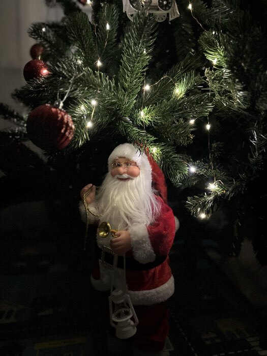 Фотография покупателя товара Гирлянда «Конский хвост» 20 нитей по 2 м, IP20, медная нить, 400 LED, свечение тёплое белое, 12 В - Фото 1