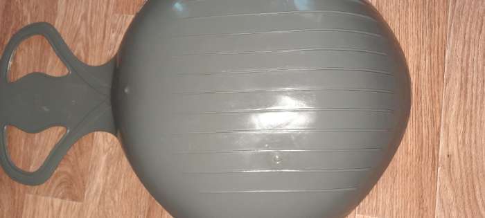 Фотография покупателя товара Санки ледянка «Скороход», цвета МИКС - Фото 2