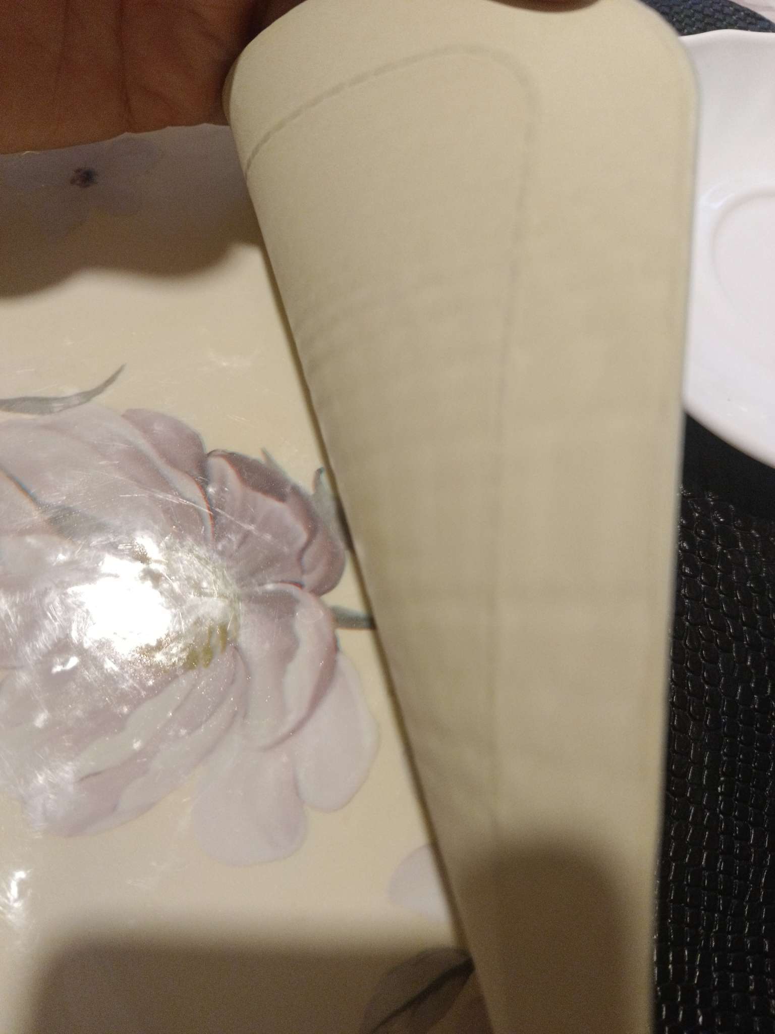 Фотография покупателя товара Салфетки сервировочные на стол Magistro, 2 шт., 30×45 см, коричневые - Фото 2