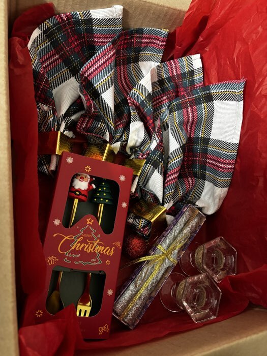 Фотография покупателя товара Подсвечник стеклянный, для высоких свечей, 5×5.5 см - Фото 1