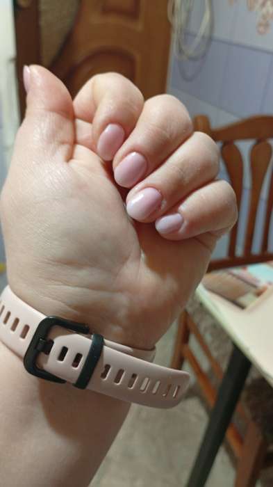 Фотография покупателя товара Гель лак для ногтей, люминесцентный, трехфазный, 8 мл, LED/UV, зелёный (24) - Фото 20