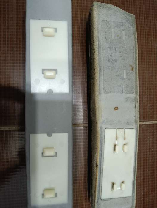 Фотография покупателя товара Насадка Future Alp Elastic премиальное PVA, 28 см - Фото 2