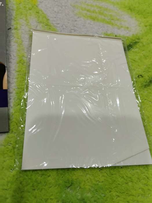 Фотография покупателя товара Тейп для межбровной и носогубной зоны, набор, 12 штук - Фото 3