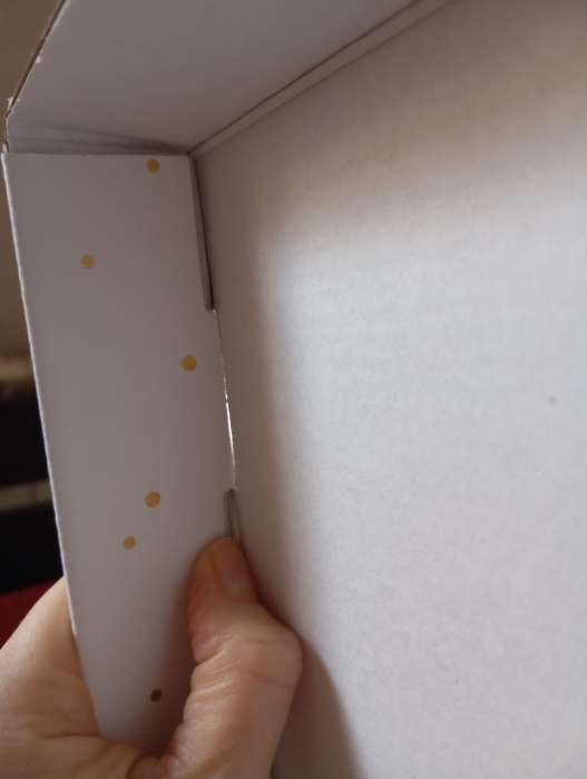 Фотография покупателя товара Коробка подарочная новогодняя складная «Новогоднее поздравление», 31×25.5×16 см, Новый год - Фото 43