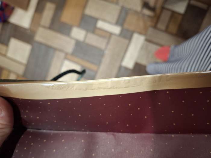 Фотография покупателя товара Пакет подарочный новогодний ламинированный, «Новогодний», 18×10×22.3 см - Фото 5