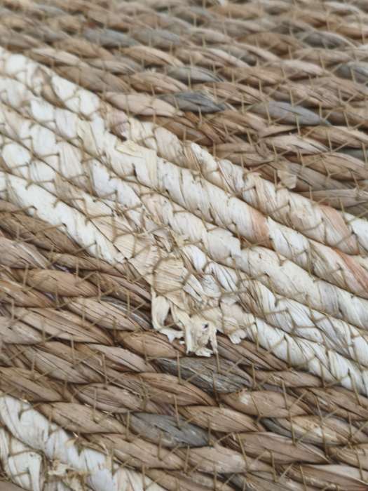 Фотография покупателя товара Ковер круглый SL Home «Паджа», d=150 см - Фото 2