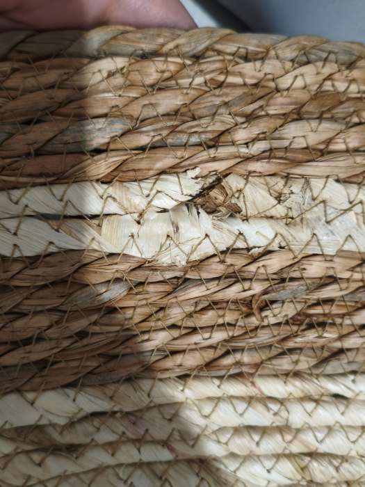 Фотография покупателя товара Ковер круглый SL Home «Паджа», d=150 см - Фото 3