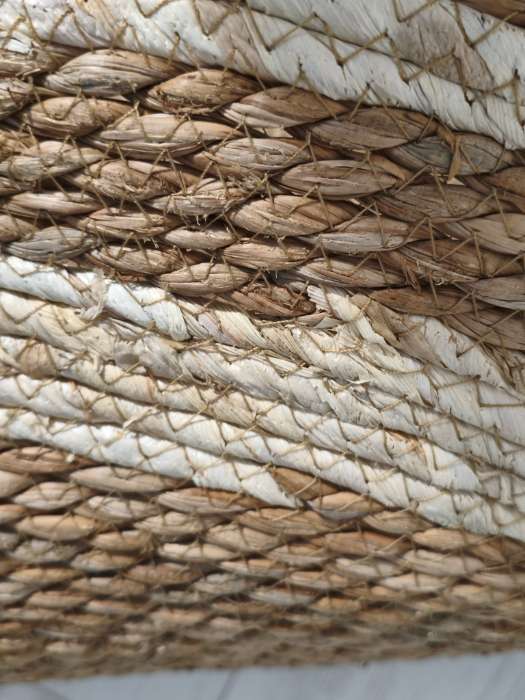 Фотография покупателя товара Ковер круглый SL Home «Паджа», d=150 см - Фото 4