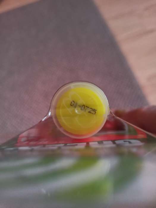 Фотография покупателя товара Инсектицид «Искра Золотая», средство от колорадского жука, ампула, 10 мл - Фото 1