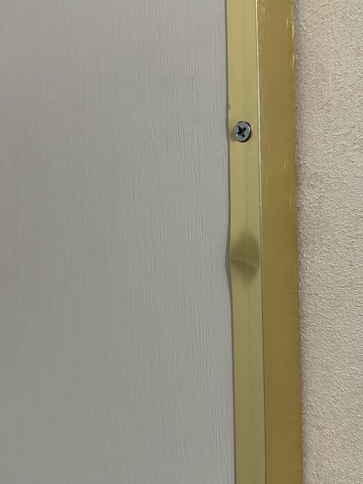 Фотография покупателя товара Ручка CAPPIO RT001AU, L=1000 мм, м/о 960 мм, цвет сатиновое золото - Фото 9