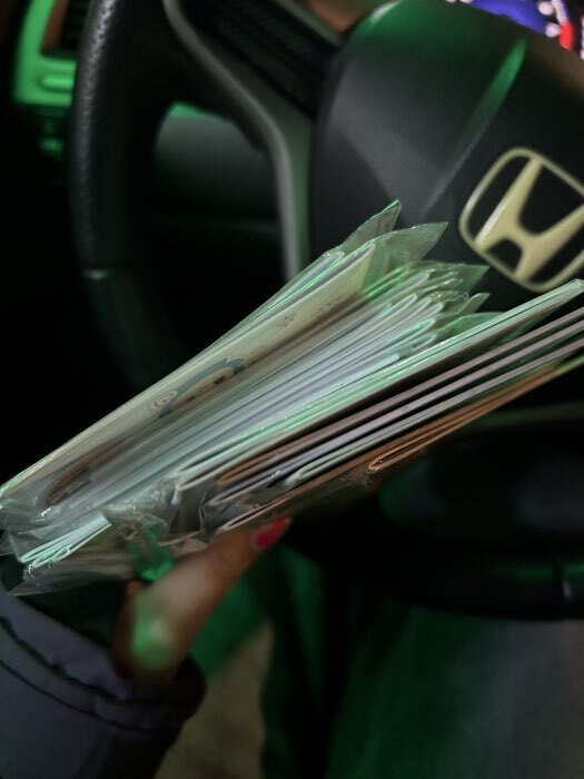 Фотография покупателя товара Блокнот А6, 12 листов "Блокнот склерозницы" - Фото 10