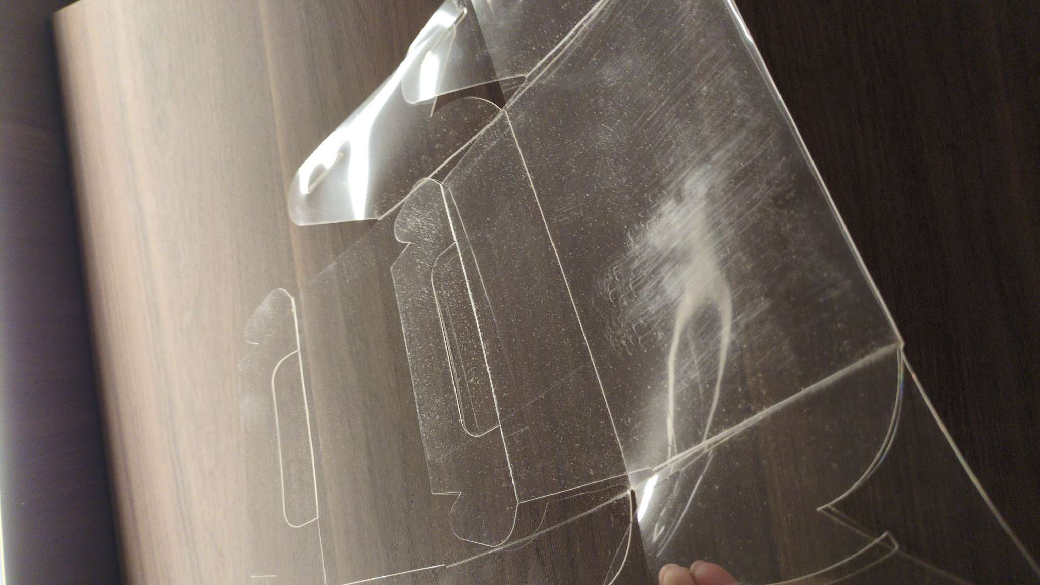 Фотография покупателя товара Коробка под рулет, белая 16.5×11×9 см - Фото 32