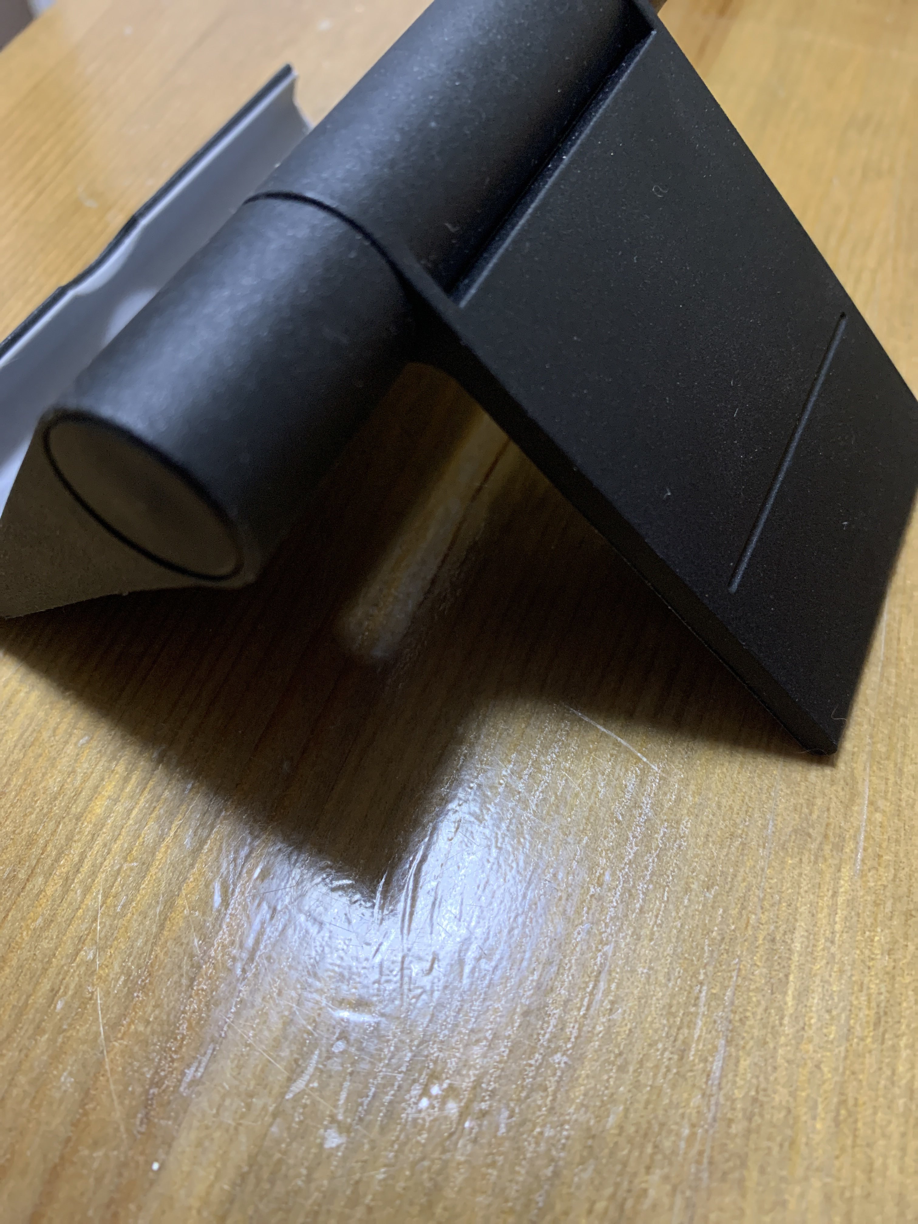 Фотография покупателя товара Подставка для телефона Luazon, складная, регулируемая высота, чёрная - Фото 26