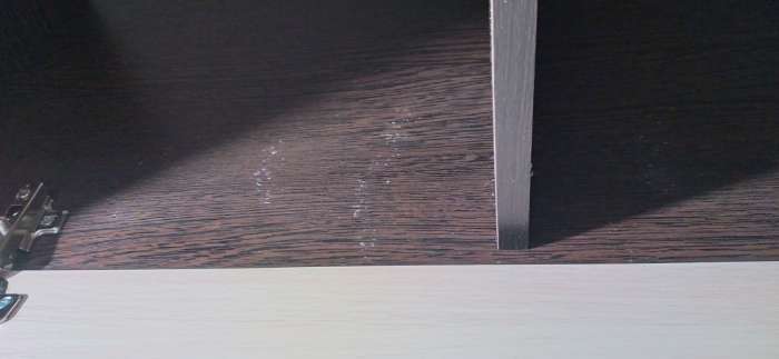 Фотография покупателя товара Прихожая «Ксения - 2», левая, 2050×1200×350 мм, цвет венге/дуб молочный - Фото 81