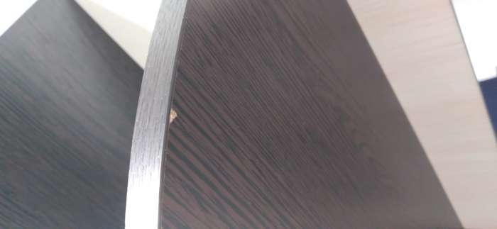 Фотография покупателя товара Прихожая «Ксения - 2», левая, 2050×1200×350 мм, цвет венге/дуб молочный - Фото 85