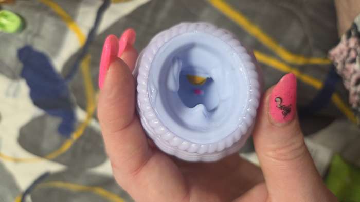 Фотография покупателя товара Антистресс игрушка - мялка «Лети к мечтам», набор 3 шт. - Фото 7