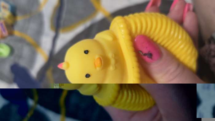 Фотография покупателя товара Антистресс игрушка - мялка «Лети к мечтам», набор 3 шт. - Фото 1