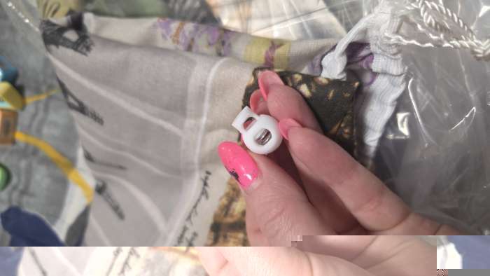 Фотография покупателя товара Чехол для гладильной доски Nika, 125×36 см, рисунок МИКС - Фото 8