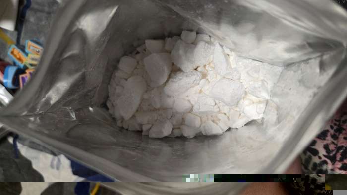 Фотография покупателя товара Уценка Сахарная пудра «Мой выбор», 1 кг (есть комки) - Фото 2