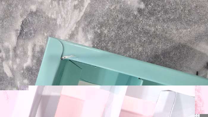 Фотография покупателя товара Коробка для 4 конфеты, мятный, 12.5×12.5×3.5 см - Фото 37