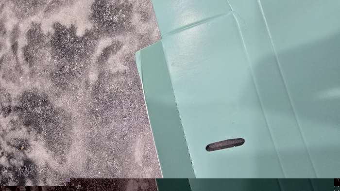 Фотография покупателя товара Коробка для 4 конфеты, мятный, 12.5×12.5×3.5 см - Фото 38