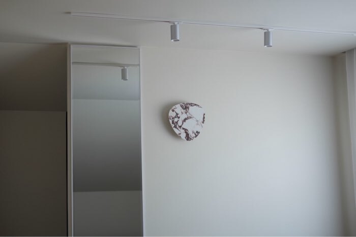 Фотография покупателя товара Шинопровод трековый 2TRA, 2 м, TR-12W, усиленный, белый - Фото 1