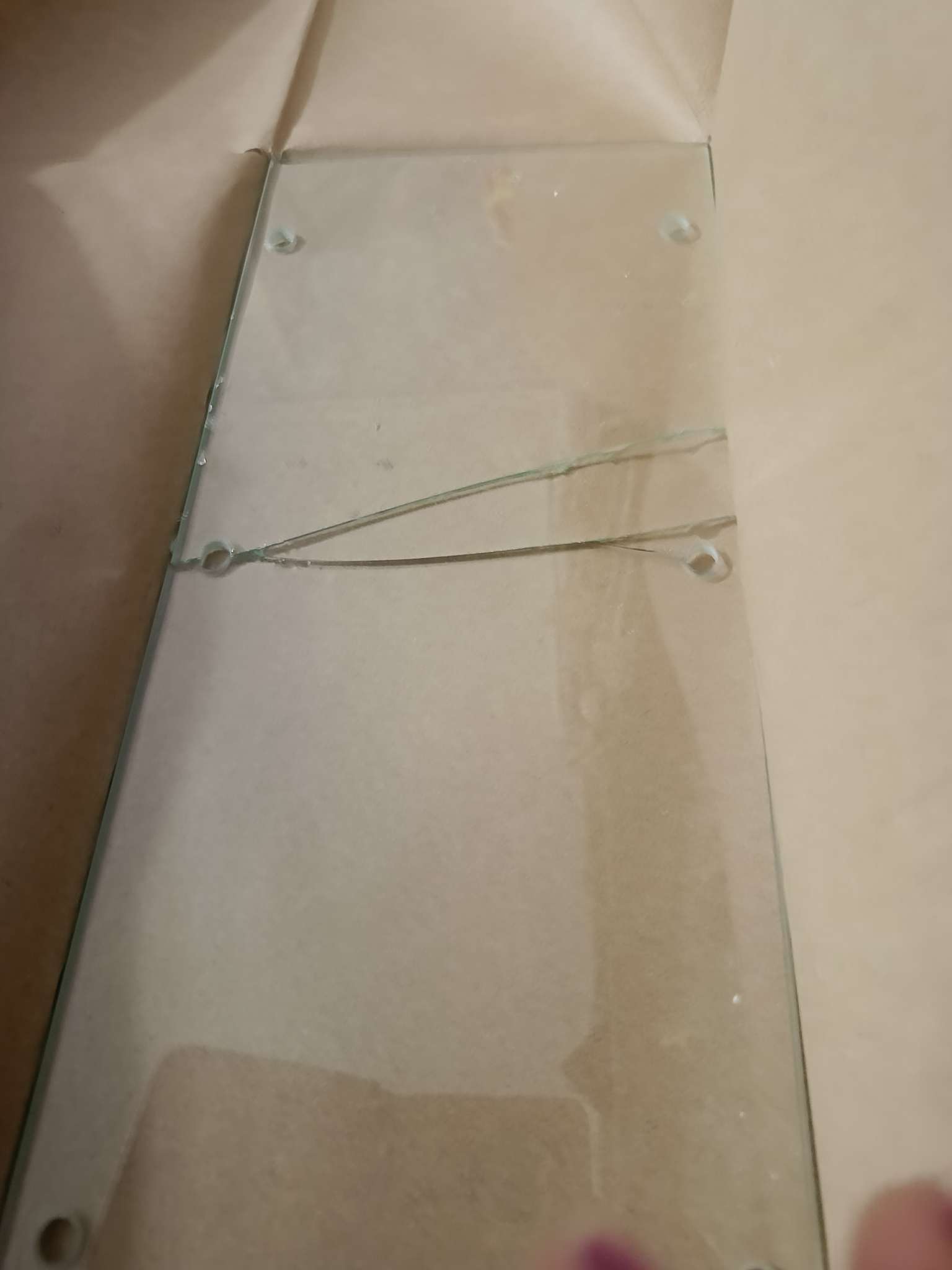 Фотография покупателя товара Кухонный гарнитур прямой «Тренд», с столешницей, 2400 мм, цвет белый/сонома - Фото 46