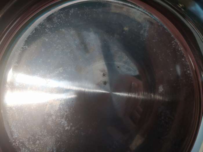 Фотография покупателя товара Кастрюля из нержавеющей стали Доляна «Гиперион», 3,5 л, d=20 см, с крышкой