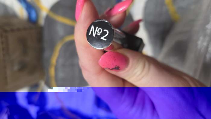 Фотография покупателя товара Гель-лак для ногтей Secret Beauty, 3-х фазный, черный, 15 мл - Фото 2