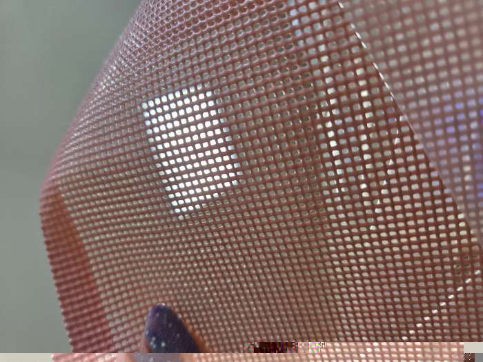 Фотография покупателя товара Коврик для выпечки армированный Доляна «Амато», силикон, 42×29.6 см, розовый - Фото 3