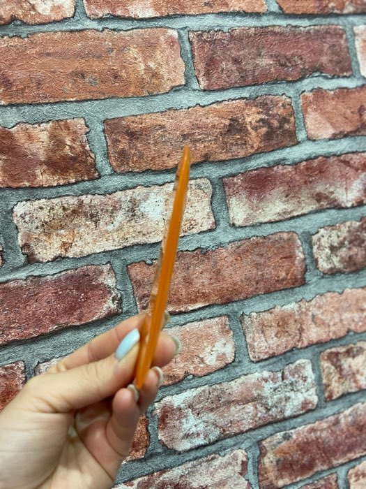 Фотография покупателя товара Массажёр Гуаша «Рыбка», 11,5 × 4 см, цвет оранжевый - Фото 1