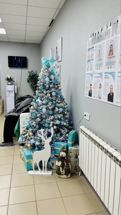 Фотография покупателя товара Ёлочные игрушки «Звёздочки», шары новогодние, d=6 см, набор 4 шт., зелёный - Фото 3