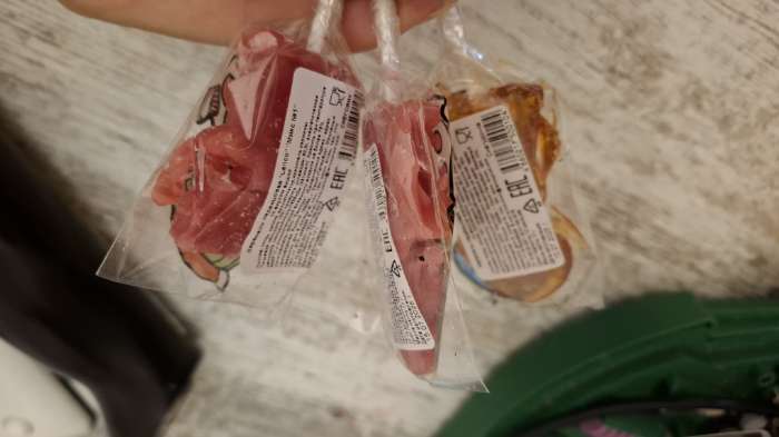 Фотография покупателя товара Карамель леденцовая новогодняя "Микс №1", 17 г - Фото 80