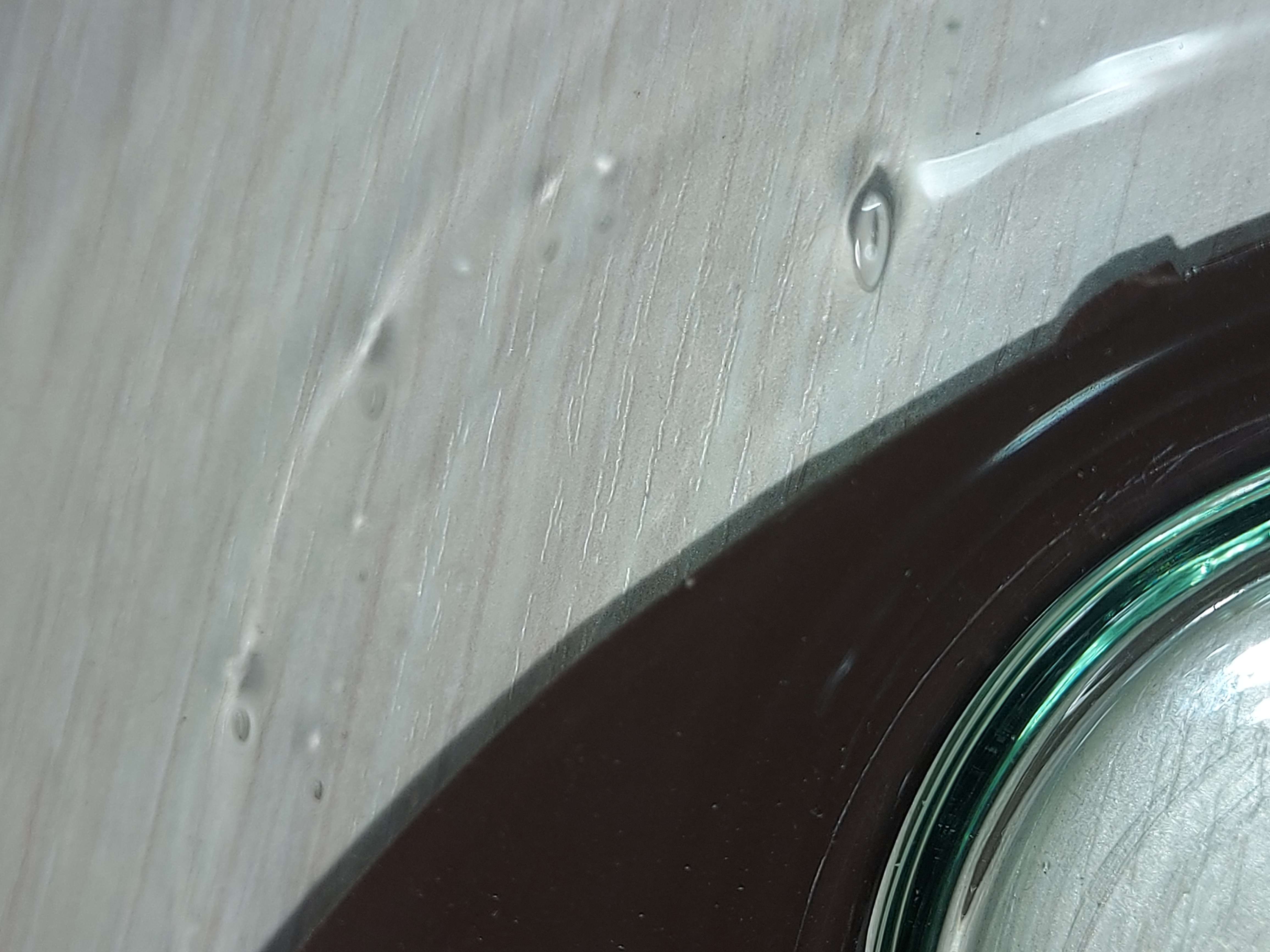 Фотография покупателя товара Чайник стеклянный заварочный «Забота» матовый, 700 мл, с металлическим ситом, цвета МИКС - Фото 6
