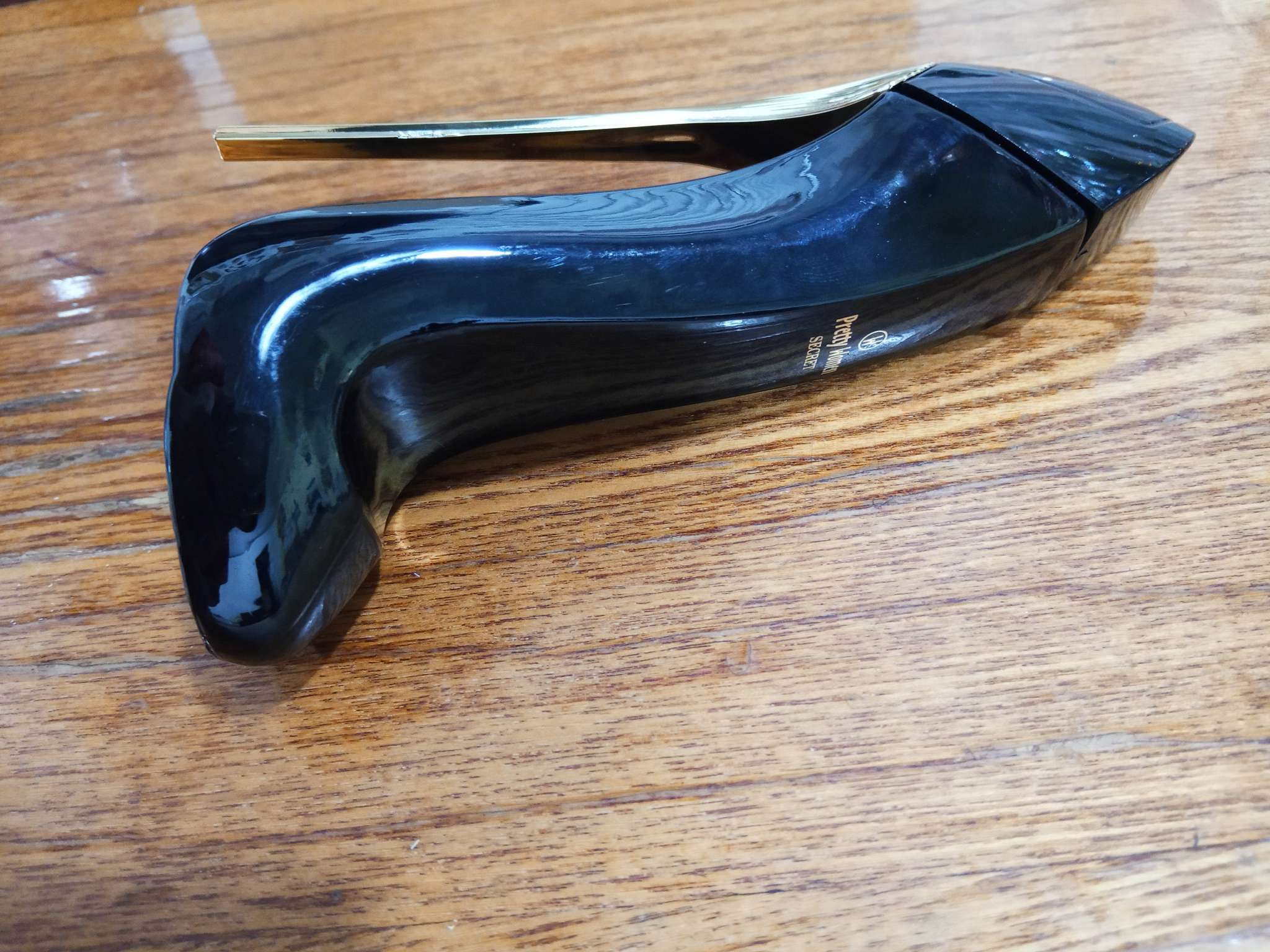 Фотография покупателя товара Туалетная вода женская Pretty Women Secret, 90 мл (по мотивам Good Girl (C.Herrera) - Фото 1