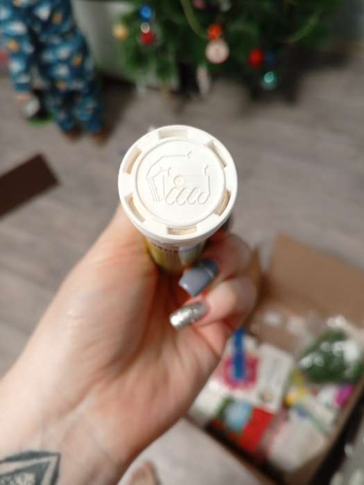 Фотография покупателя товара Напиток Super Energy Vitamuno, 10 шипучих таблеток - Фото 4