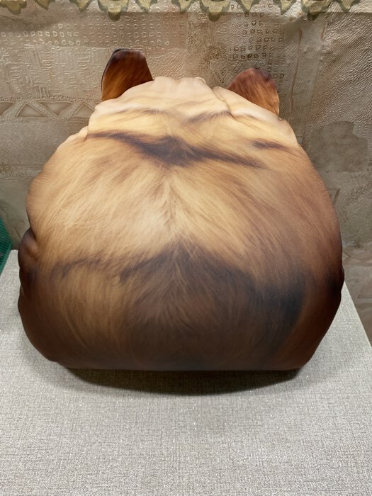 Фотография покупателя товара Игрушка антистресс «Хомяк» - Фото 2