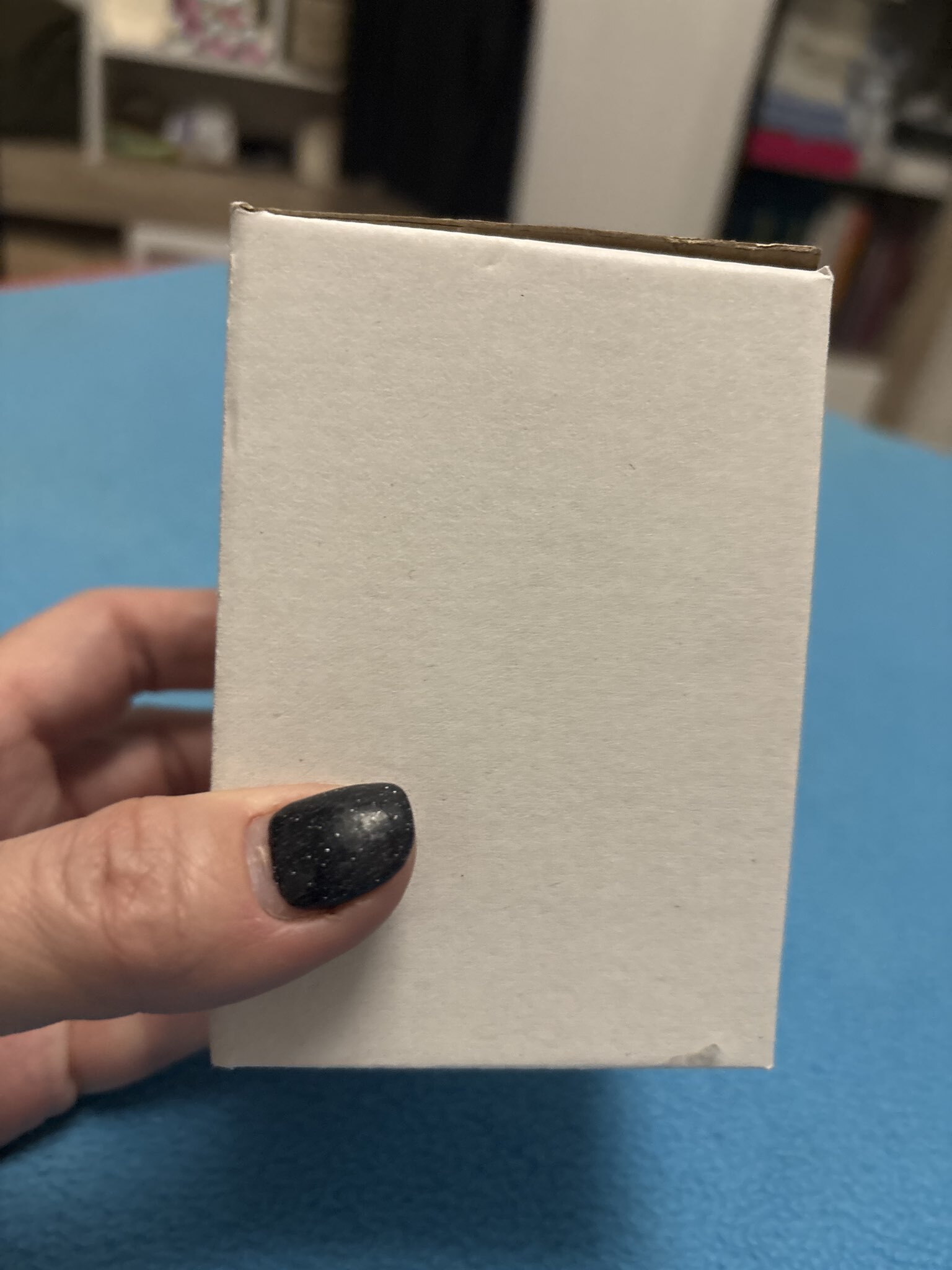 Фотография покупателя товара Банка для свечей стекло с крышкой «Цилиндр» прозрачная 200 мл 6.5×6.5×8 см - Фото 2