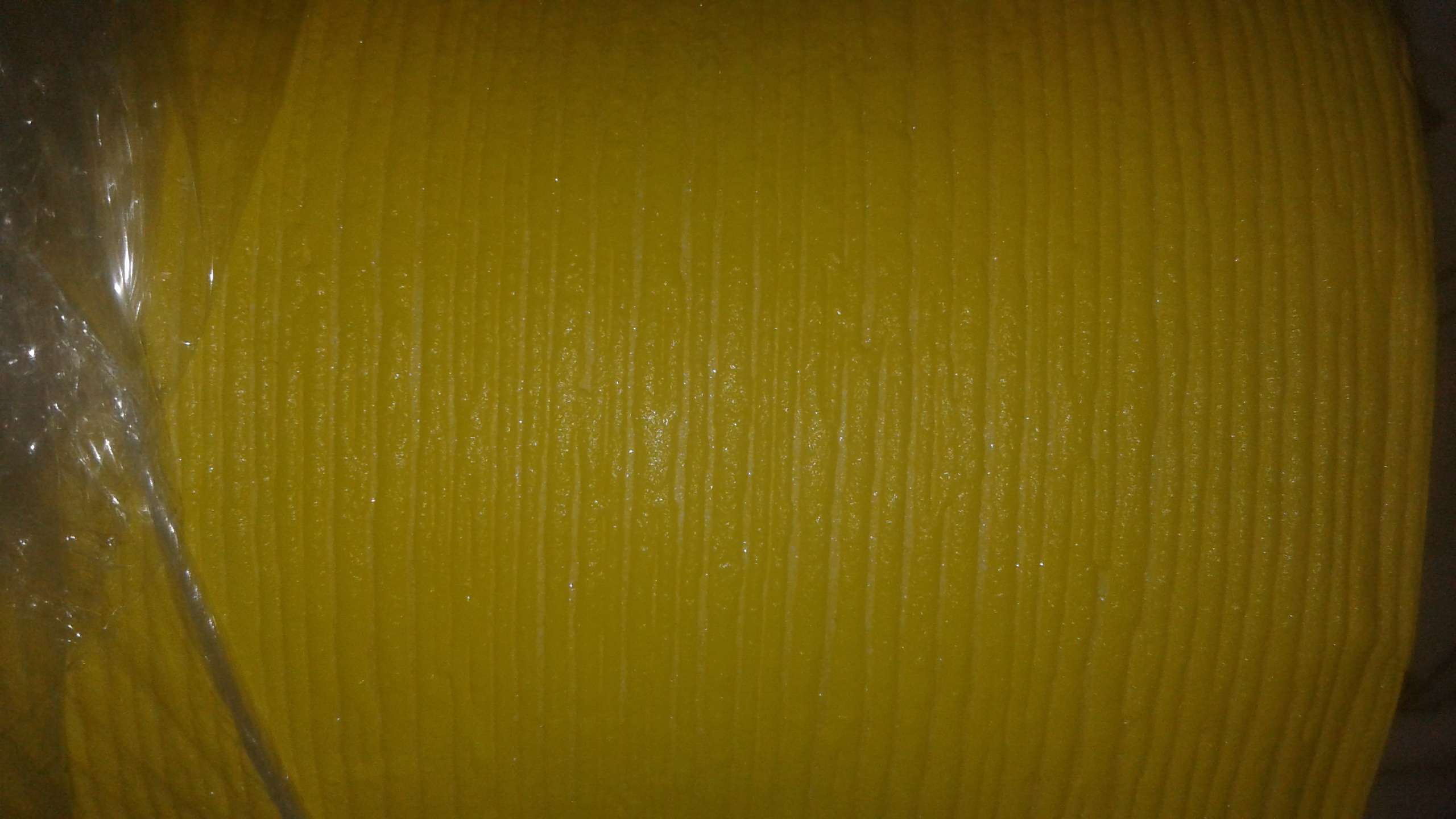Фотография покупателя товара Обои виниловые на флизелине Белвинил Шафран-53 1,06х10 м - Фото 2