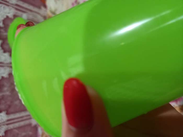 Фотография покупателя товара Набор питьевой «Оазис», 5 предметов: кувшин 1,5 л, 4 стакана 200 мл, 17×13×20 см, цвет МИКС - Фото 2