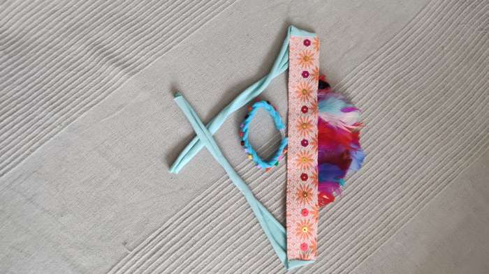 Фотография покупателя товара Наполнитель из перьев для шаров и подарков, ассорти, 6гр. МИКС - Фото 4