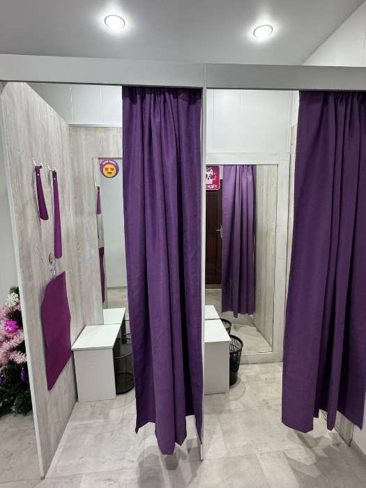 Фотография покупателя товара Набор самоклеящихся деревянных крючков LaDо́m Wooden animals, 2 шт., 7.8×2.7×5.1 см - Фото 2