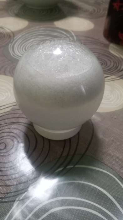 Фотография покупателя товара Набор для опытов «Снежный шар. Дед Мороз» - Фото 8