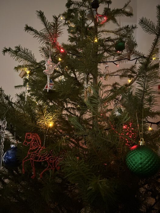 Фотография покупателя товара Гирлянда «Нить» 10 м, IP20, белая нить, 100 LED, 8 режимов, 220 В, свечение мульти - Фото 421