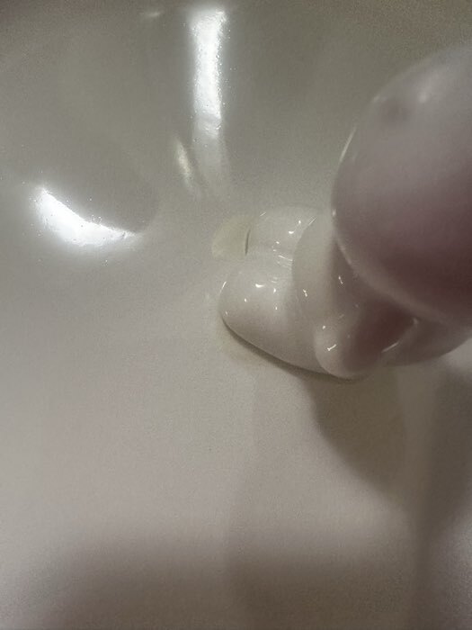 Фотография покупателя товара Тарелка Доляна «Мишка Отто», 20.5×9 см, белое - Фото 6