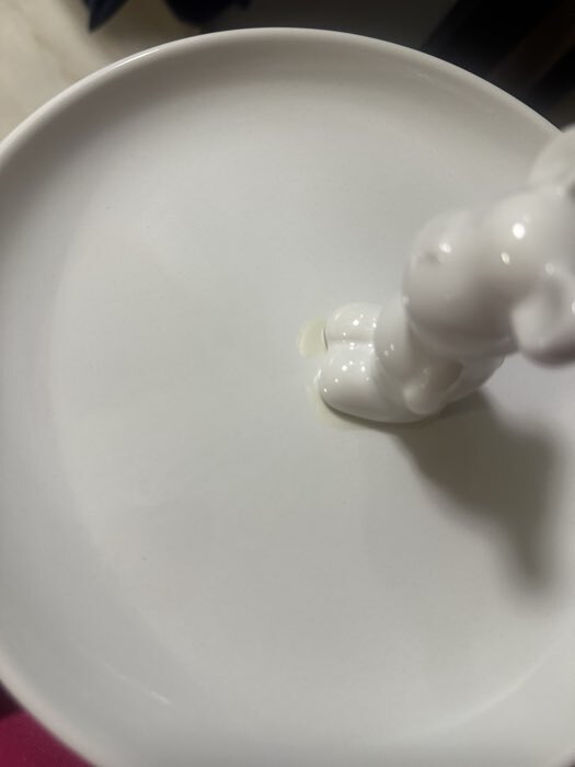 Фотография покупателя товара Тарелка Доляна «Мишка Отто», 20.5×9 см, белое - Фото 8