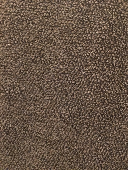 Фотография покупателя товара Полотенце махровое Этель «Терри» 50x90 см, серый - Фото 3