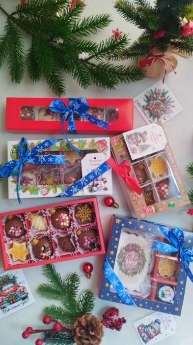 Фотография покупателя товара Лента атласная «Звёзды», 15 мм, 23±1 м, синяя №040 - Фото 3